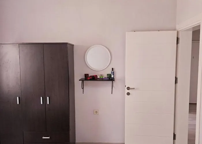 Olympos Orange Village Nature, Sea And * Kumluca