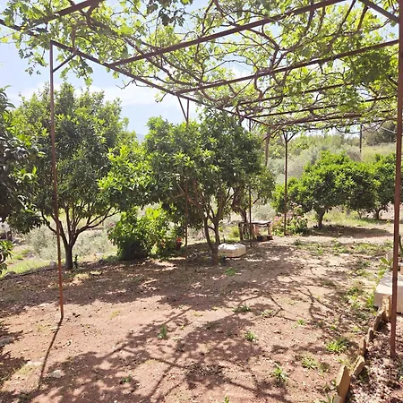 Olympos Orange Village Nature, Sea And Vila Kumluca